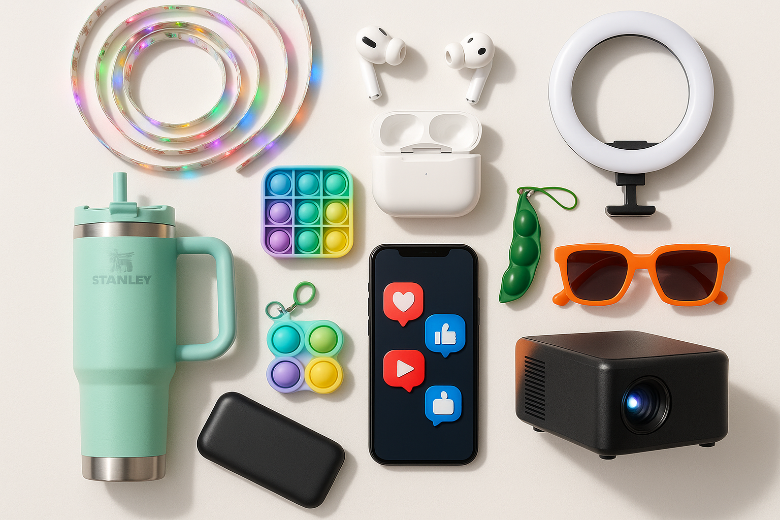 productos virales de internet