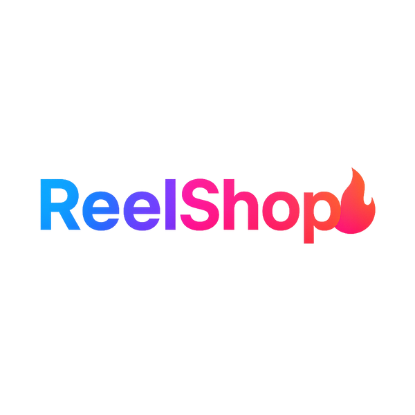 Reel shop