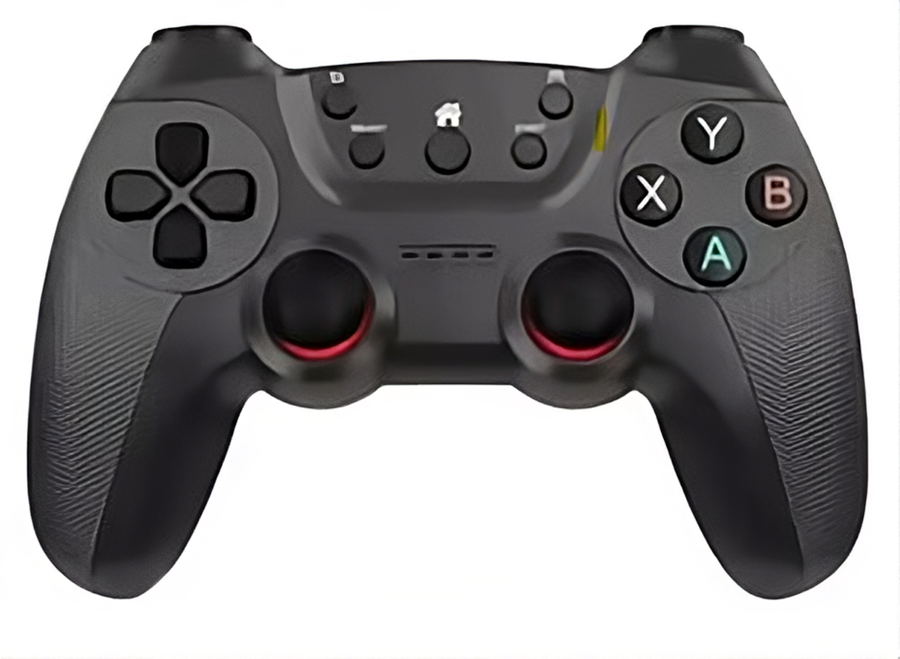 FREE Controller Included